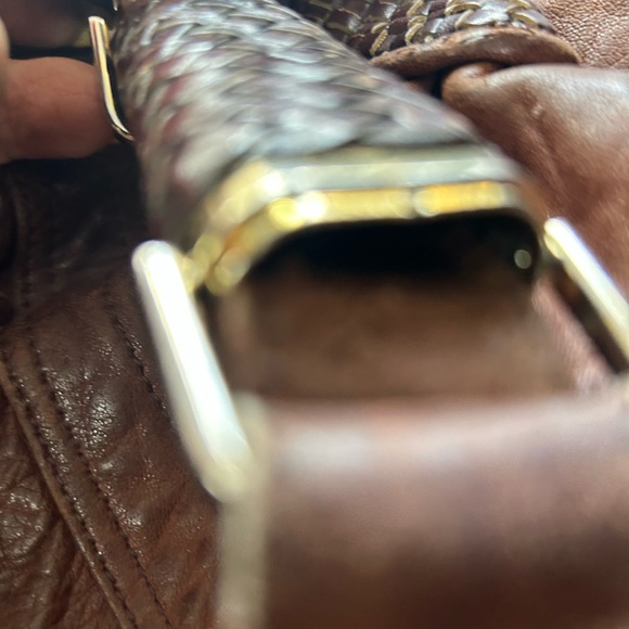 Fendi spy bag zucca insider print very big bag over night size look at pic - Picture 12 of 17